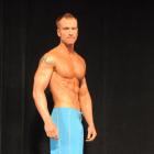 Josh  Sammons - NPC Muscle Heat Championships 2011 - #1